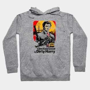 Classic Retro Movie Hoodie